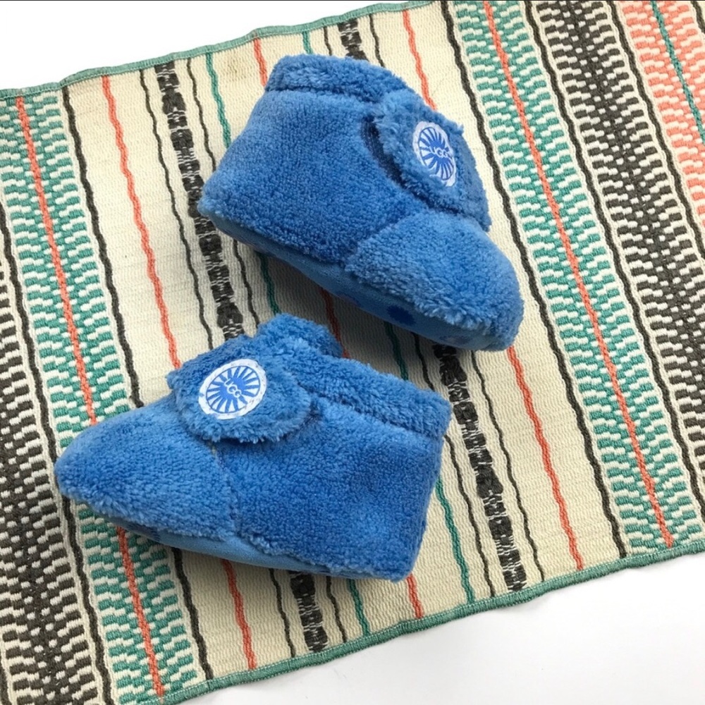 Infant fleece Uggs